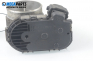 Butterfly valve for Mercedes-Benz C-Class 203 (W/S/CL) 1.8, 143 hp, coupe, 3 doors, 2002 № Бosch A 111 098 01 09