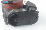 Butterfly valve for Mercedes-Benz C-Class 203 (W/S/CL) 1.8, 143 hp, coupe, 3 doors, 2002 № Bosch A 271 141 00 25
