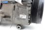 AC compressor for Mercedes-Benz A-Class W169 2.0 CDI, 109 hp, hatchback, 5 doors, 2004 № А 001 230 36 11