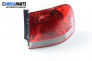 Tail light for Volkswagen Touareg 2.5 R5 TDI, 174 hp, suv automatic, 2004, position: right