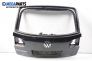 Boot lid for Volkswagen Touareg 2.5 R5 TDI, 174 hp, suv, 5 doors automatic, 2004, position: rear