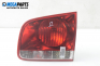 Inner tail light for Volkswagen Touareg 2.5 R5 TDI, 174 hp, suv automatic, 2004, position: right