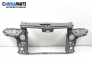 Front slam panel for Volkswagen Touareg 2.5 R5 TDI, 174 hp, suv, 5 doors automatic, 2004