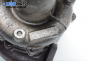 Turbo for Volkswagen Touareg 2.5 R5 TDI, 174 hp, suv, 5 uși automatic, 2004