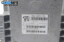 ECU for Citroen C2 1.1, 60 hp, hatchback, 3 doors, 2003 № Magneti Marelli IAW 48P2.7H