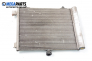 Air conditioning radiator for Citroen C2 1.1, 60 hp, hatchback, 2003
