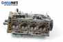 Motorkopf for Citroen C2 1.1, 60 hp, hecktür, 3 türen, 2003