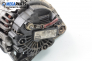 Alternator for Renault Scenic II 1.9 dCi, 120 hp, monovolum, 2004 № 8200 290 215