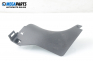 Interior plastic for Toyota Yaris 1.4 D-4D, 90 hp, hatchback, 5 doors, 2009, position: right