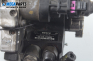 Diesel injection pump for Toyota Yaris 1.4 D-4D, 90 hp, hatchback, 2009 № Bosch 0 445 010 214