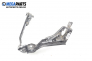 Headlight support frame for Mercedes-Benz C-Class 204 (W/S/C/CL) 2.2 CDI, 170 hp, sedan, 5 doors automatic, 2009, position: left