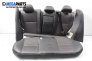 Scaune din piele cu reglare electrică for Mercedes-Benz C-Class 204 (W/S/C/CL) 2.2 CDI, 170 hp, sedan, 5 uși automatic, 2009