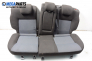 Set scaune for Ford Mondeo Mk IV 2.0, 145 hp, sedan, 5 uși, 2008