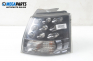 Tail light for Mitsubishi Outlander II 2.4, 170 hp, suv, 2007, position: right