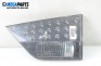 Inner tail light for Mitsubishi Outlander II 2.4, 170 hp, suv, 2007, position: right
