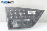 Inner tail light for Mitsubishi Outlander II 2.4, 170 hp, suv, 2007, position: left