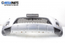 Front bumper for Mitsubishi Outlander II 2.4, 170 hp, suv, 5 doors, 2007, position: front