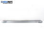 Side skirt for Mitsubishi Outlander II 2.4, 170 hp, suv, 2007, position: right