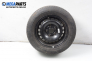 Spare tire for Renault Laguna II Hatchback (03.2001 - 12.2007) 15 inches, width 7 (The price is for one piece)