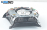 Airbag for BMW 5 (E39) 2.5, 170 hp, combi, 5 uși, 1998, position: fața