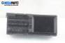 Cassette player for BMW 5 (E39) 2.5, 170 hp, station wagon, 5 doors, 1998