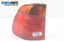 Tail light for BMW 5 (E39) 2.5, 170 hp, station wagon, 1998, position: left