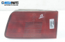 Inner tail light for BMW 5 (E39) 2.5, 170 hp, station wagon, 1998, position: right