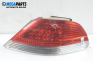 Tail light for BMW 7 (E65) 3.0 d, 218 hp, sedan automatic, 2003, position: right