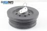 Damper pulley for BMW 7 (E65, E66) 3.0 d, 218 hp, sedan, 5 doors automatic, 2003