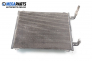 Air conditioning radiator for Audi A2 (8Z) 1.4 TDI, 75 hp, hatchback, 2002