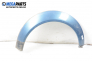 Fender arch for Audi A2 (8Z) 1.4 TDI, 75 hp, hatchback, 5 doors, 2002, position: rear - right