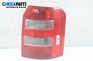 Tail light for Audi A2 (8Z) 1.4 TDI, 75 hp, hatchback, 5 doors, 2002, position: right
