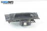 External boot lid handle for Peugeot 206 1.4 HDi, 68 hp, hatchback, 5 doors, 2003, position: rear