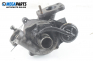 Turbo for Peugeot 206 1.4 HDi, 68 hp, hatchback, 5 doors, 2003 № 5435101486