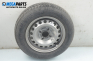 Spare tire for Volvo S40/V40 (1995-2004) 14 inches, width 5.5 (The price is for one piece)