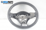 Steering wheel for Toyota Yaris 1.3 VVT-i, 99 hp, hatchback, 2011