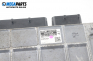 ECU for Toyota Yaris 1.3 VVT-i, 99 hp, hatchback, 5 doors, 2011 № 89661-0DD40