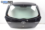 Boot lid for Toyota Yaris 1.3 VVT-i, 99 hp, hatchback, 5 doors, 2011, position: rear