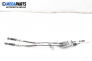 Gear selector cable for Toyota Yaris 1.3 VVT-i, 99 hp, hatchback, 5 doors, 2011