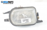Fog light for Mercedes-Benz C-Class 203 (W/S/CL) 2.6, 170 hp, station wagon, 5 doors automatic, 2002, position: left