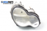 Headlight for Mercedes-Benz C-Class 203 (W/S/CL) 2.6, 170 hp, station wagon, 5 doors automatic, 2002, position: right