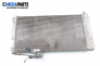 Air conditioning radiator for Mercedes-Benz C-Class 203 (W/S/CL) 2.6, 170 hp, station wagon automatic, 2002