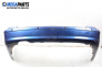 Rear bumper for Mercedes-Benz C-Class 203 (W/S/CL) 2.6, 170 hp, station wagon automatic, 2002, position: rear
