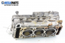 Engine head for Mercedes-Benz C-Class 203 (W/S/CL) 2.6, 170 hp, station wagon, 5 doors automatic, 2002
