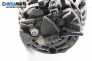 Alternator for Mercedes-Benz C-Class 203 (W/S/CL) 2.6, 170 hp, combi automatic, 2002 № 0 124 515 056