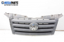 Grill for Volkswagen Crafter 2.5 TDI, 136 hp, truck, 2008, position: front