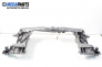 Bumper support brace impact bar for Volkswagen Crafter 2.5 TDI, 136 hp, truck, 2008, position: rear