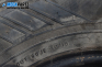 Summer tires NOKIAN 235/65/16 C, DOT: 0715 (The price is for the set)