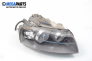 Headlight for Audi A3 (8P) 2.0 16V TDI, 140 hp, hatchback, 2006, position: right