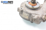 Motor casetă de direcție electrică for Audi A3 (8P) 2.0 16V TDI, 140 hp, hatchback, 2006 № 780.5477.239